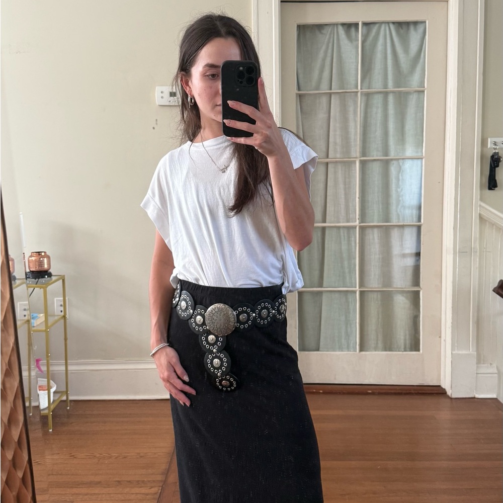 Boho Decorative Belt